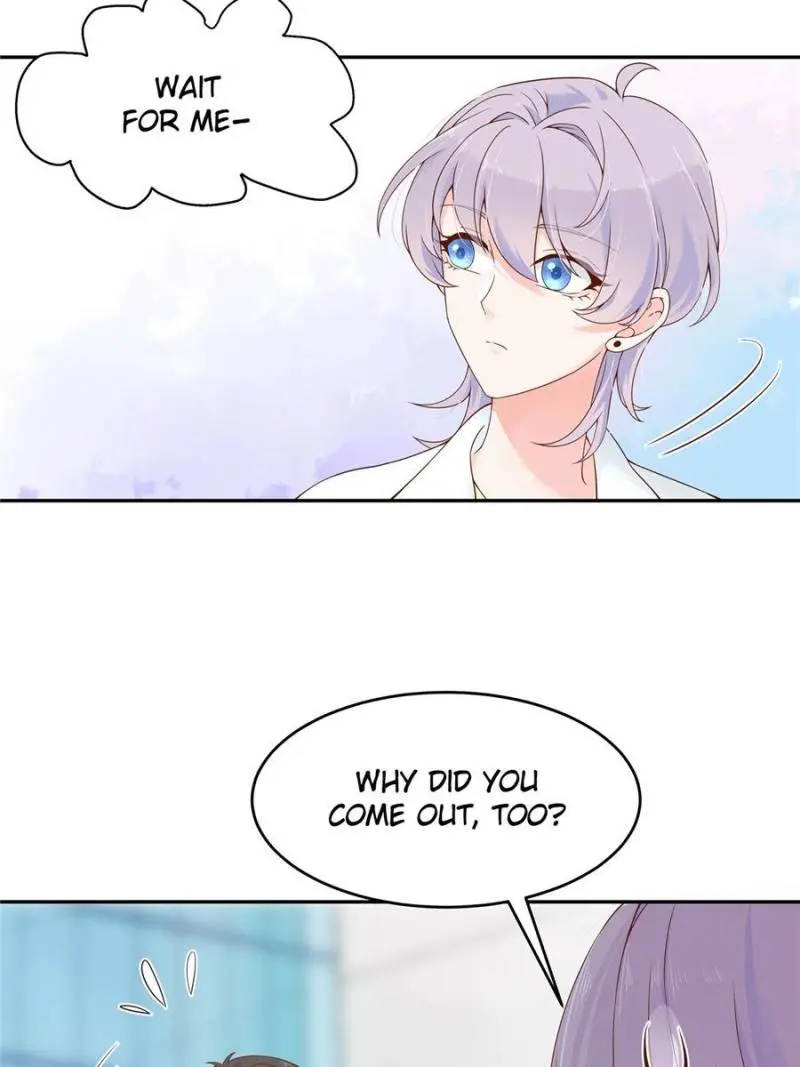 National School Prince Is A Girl Chapter 30 - Page 7