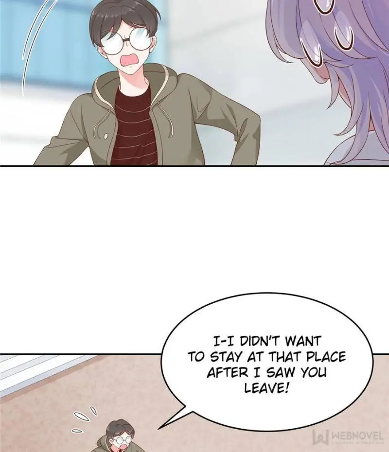 National School Prince Is A Girl Chapter 30 - Page 8