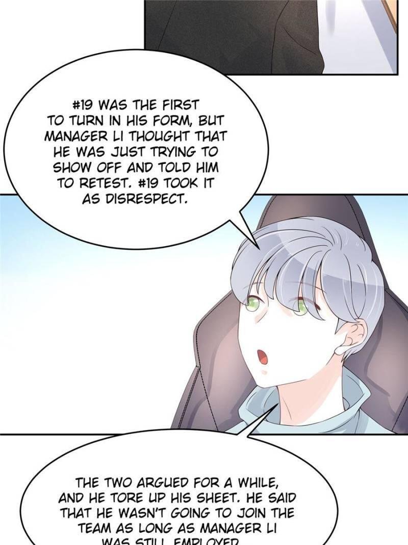 National School Prince Is A Girl Chapter 31 - Page 9