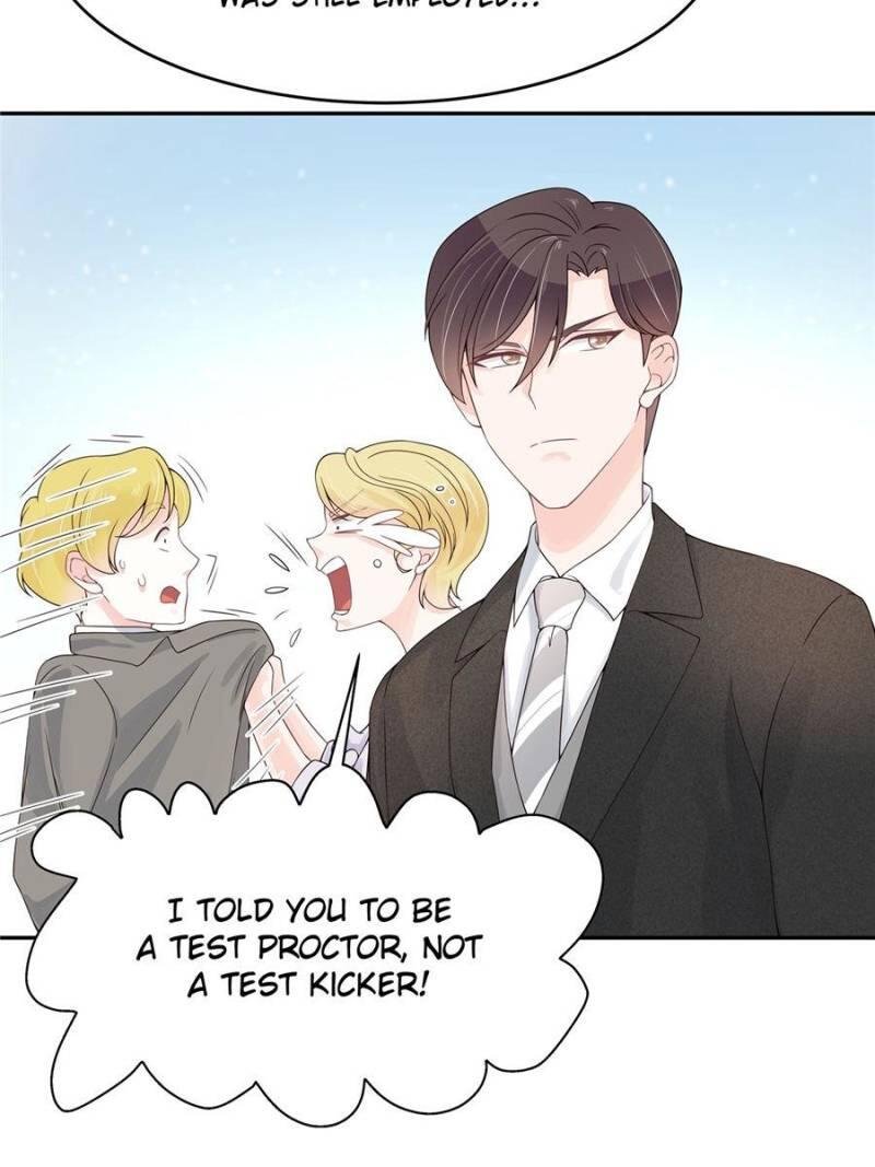 National School Prince Is A Girl Chapter 31 - Page 10