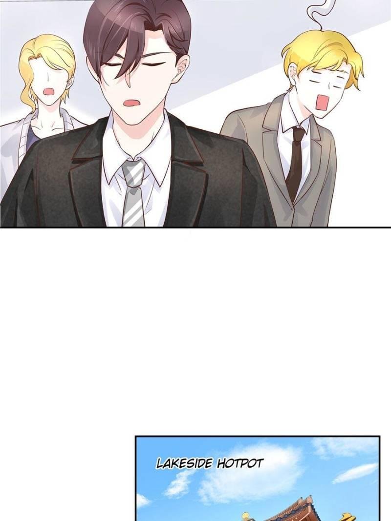 National School Prince Is A Girl Chapter 31 - Page 19