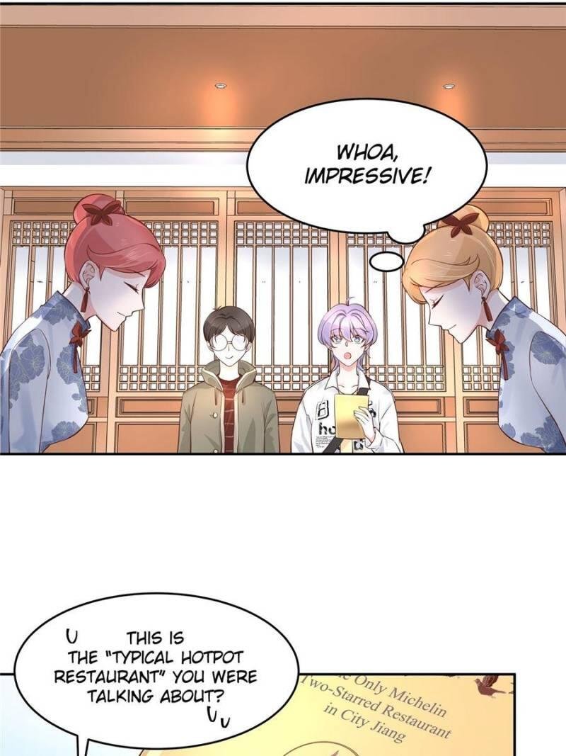 National School Prince Is A Girl Chapter 31 - Page 21