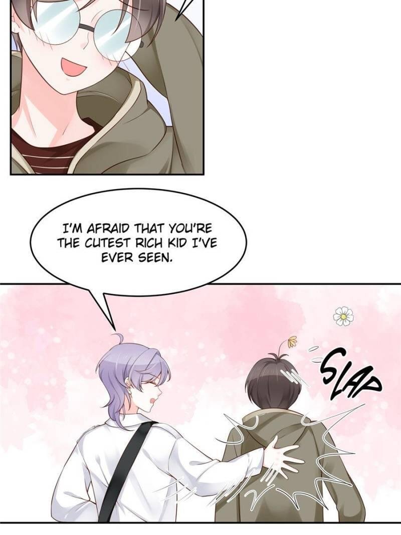 National School Prince Is A Girl Chapter 31 - Page 25
