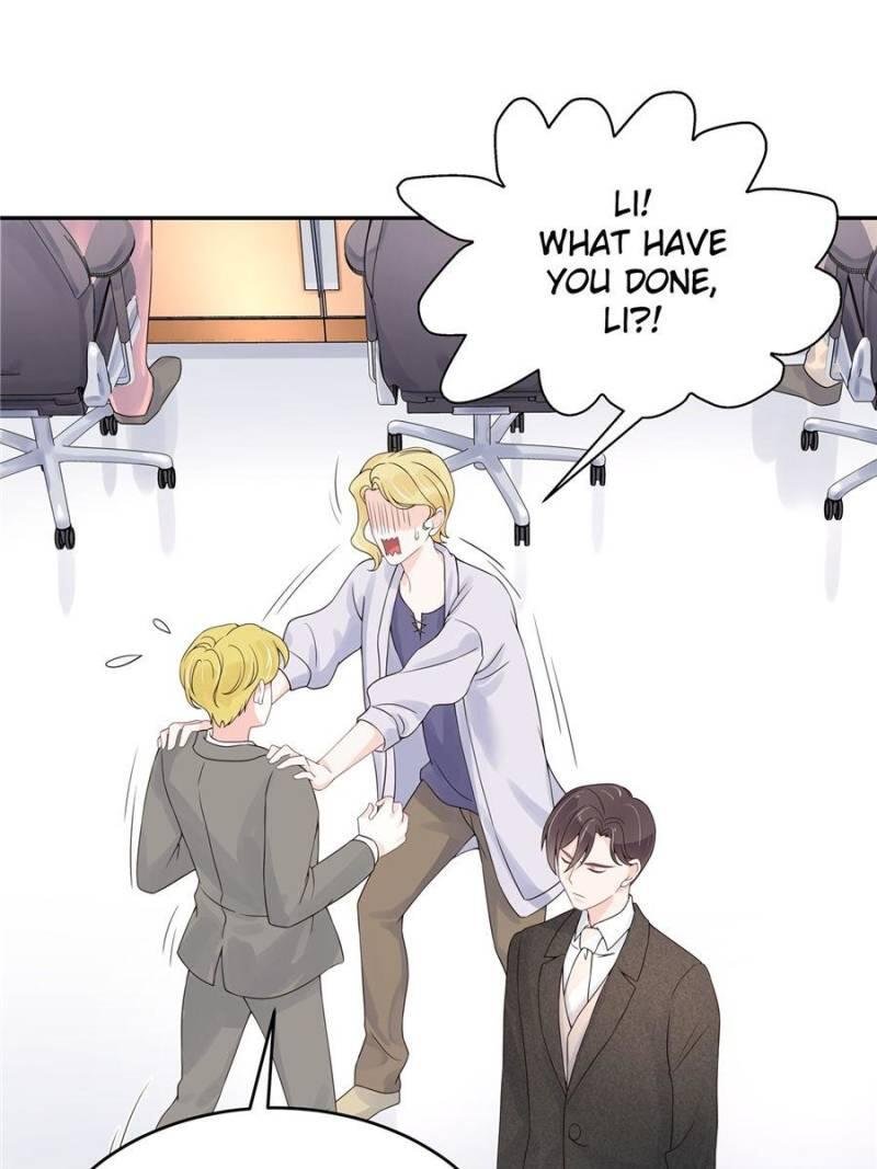 National School Prince Is A Girl Chapter 31 - Page 6