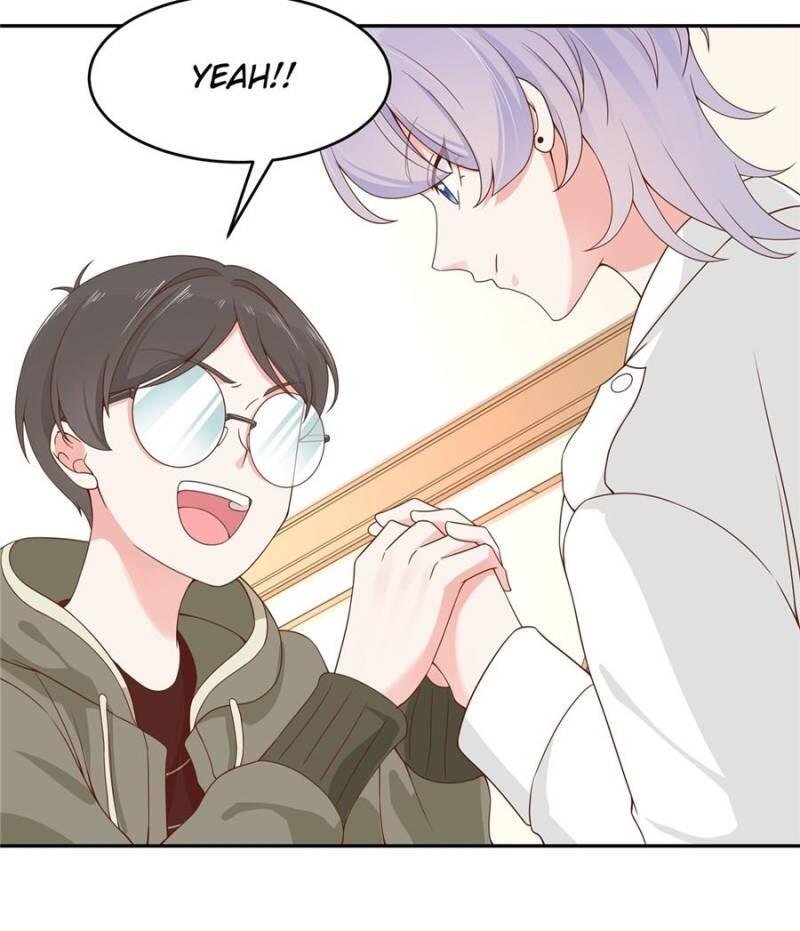 National School Prince Is A Girl Chapter 32 - Page 25