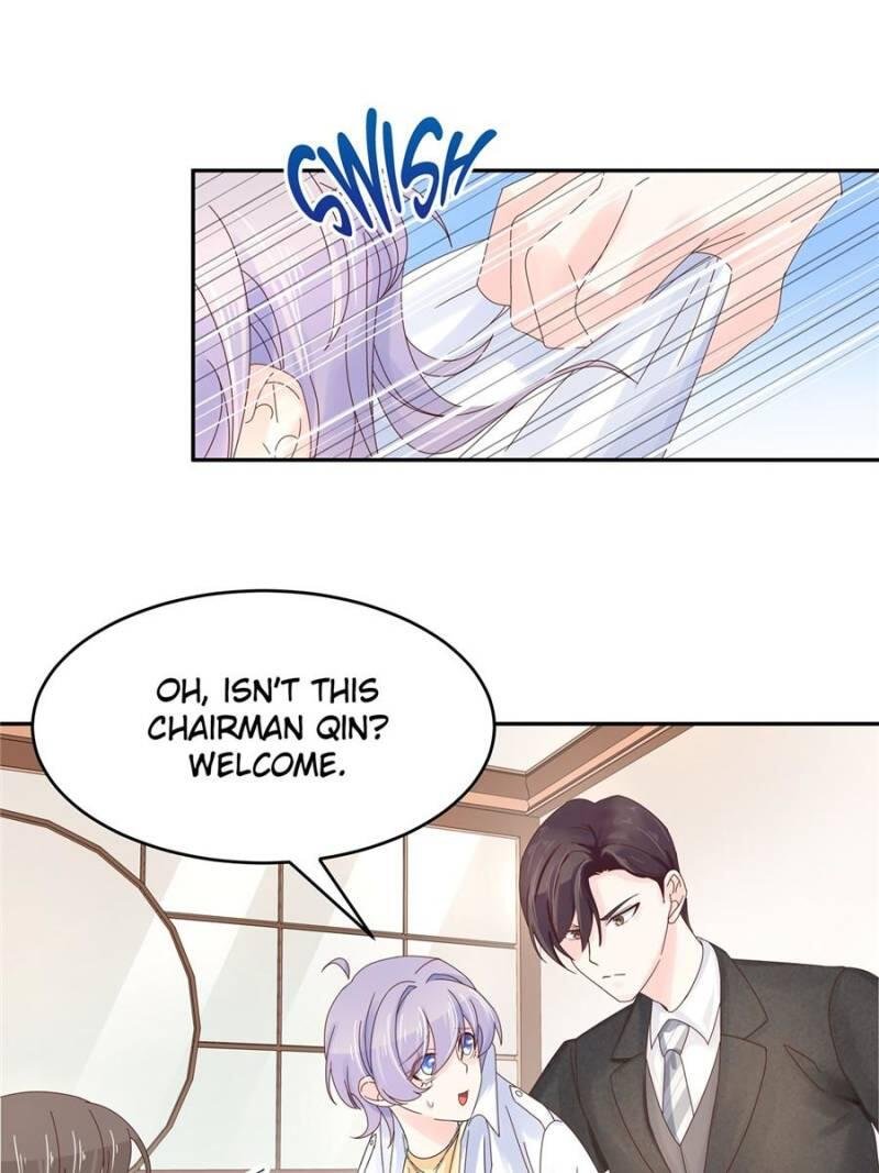 National School Prince Is A Girl Chapter 32 - Page 32