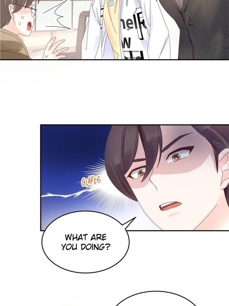National School Prince Is A Girl Chapter 32 - Page 33