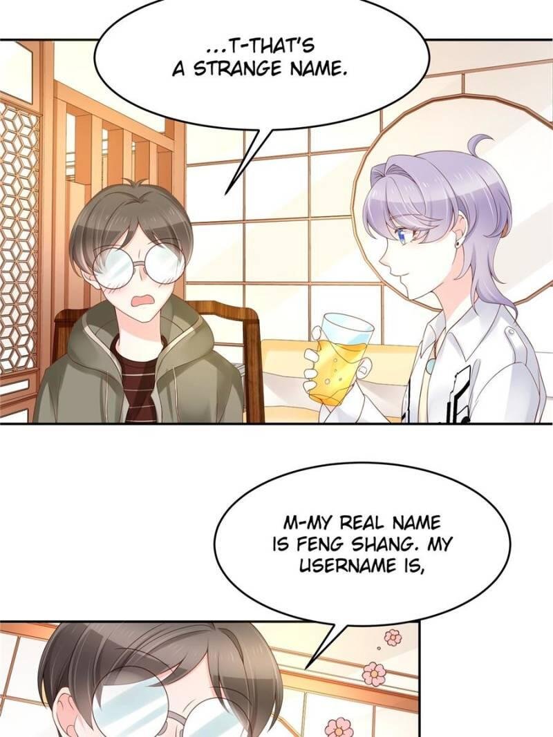National School Prince Is A Girl Chapter 32 - Page 4