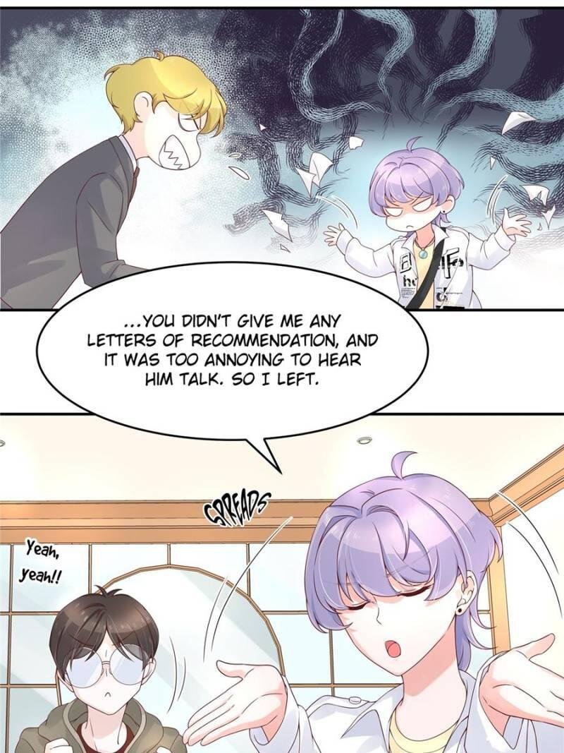 National School Prince Is A Girl Chapter 33 - Page 9