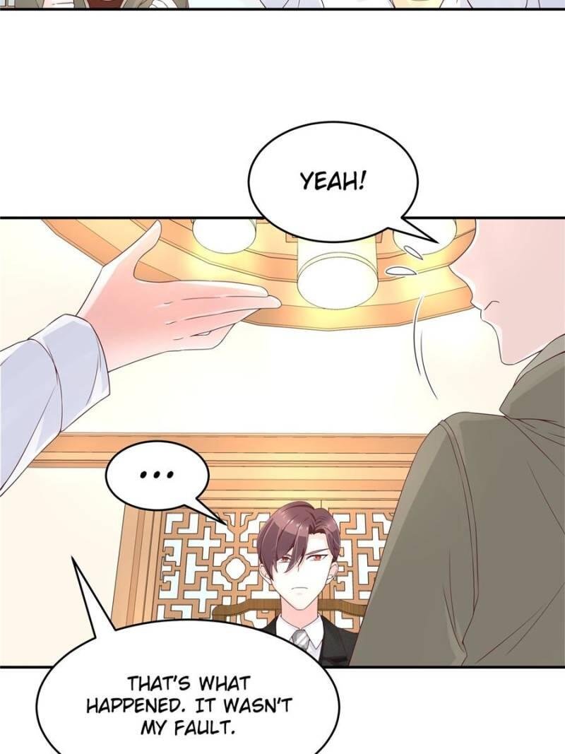 National School Prince Is A Girl Chapter 33 - Page 10