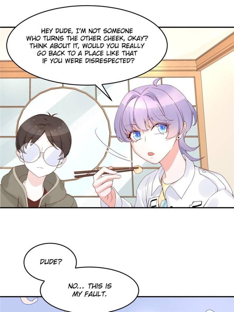 National School Prince Is A Girl Chapter 33 - Page 12