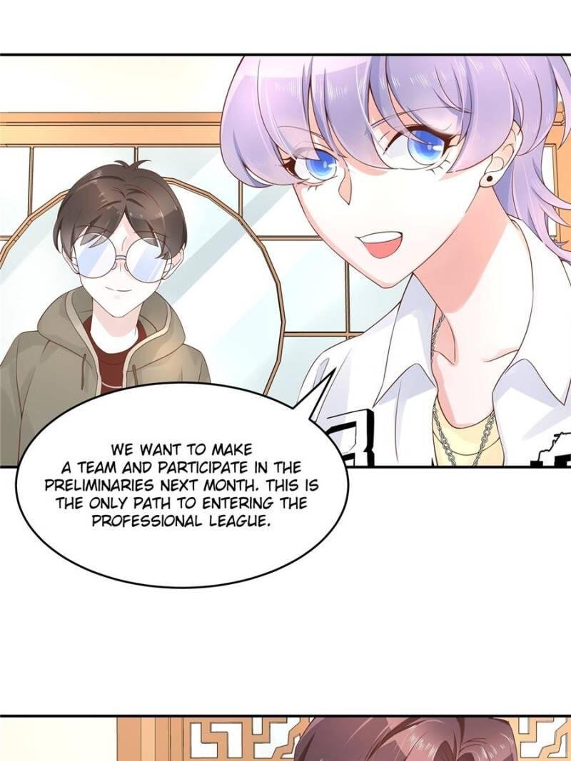 National School Prince Is A Girl Chapter 33 - Page 21