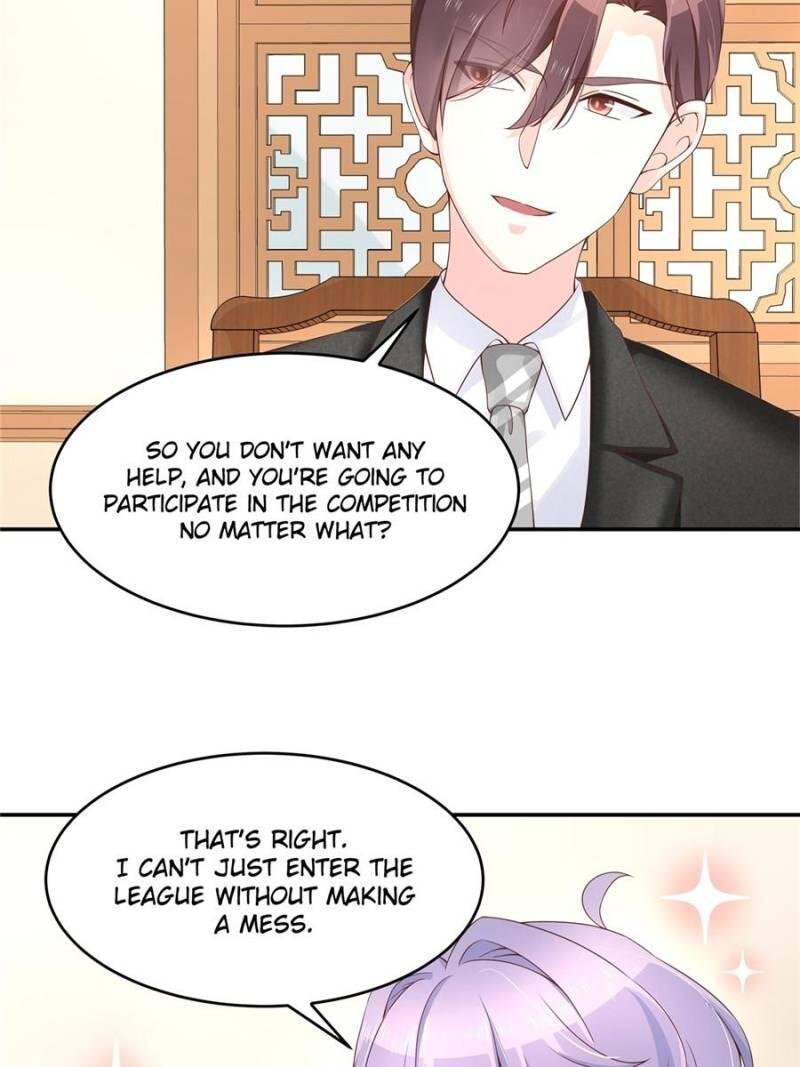 National School Prince Is A Girl Chapter 33 - Page 22