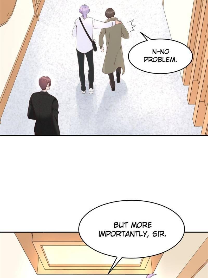 National School Prince Is A Girl Chapter 33 - Page 25