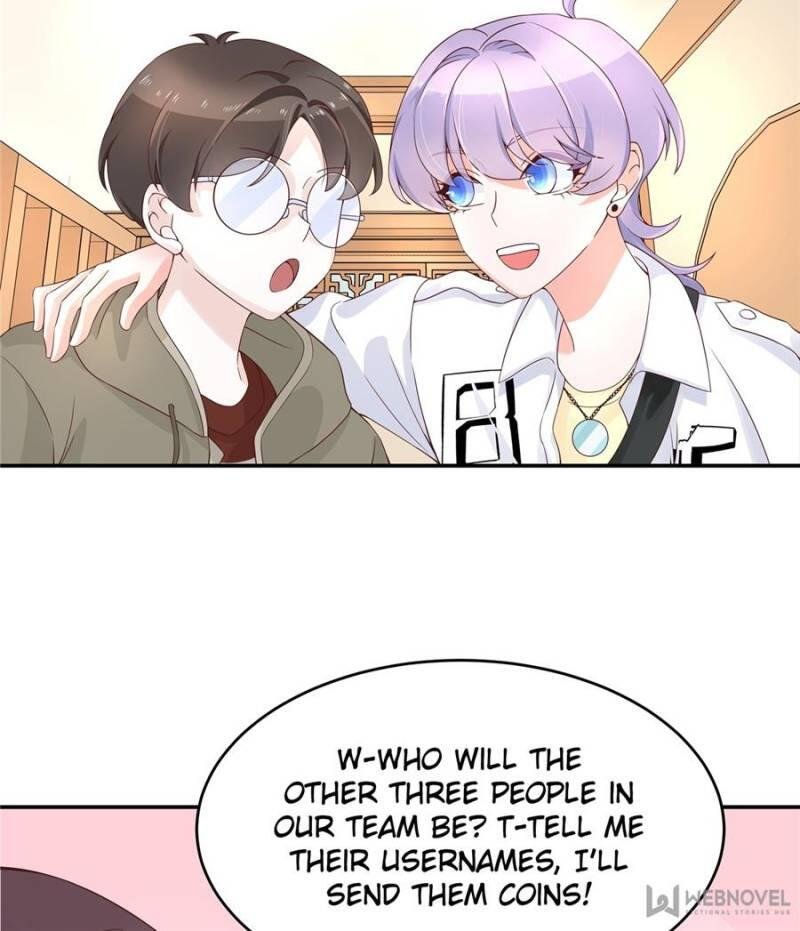 National School Prince Is A Girl Chapter 33 - Page 26