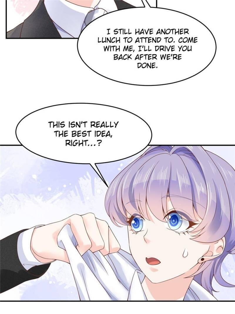 National School Prince Is A Girl Chapter 33 - Page 39