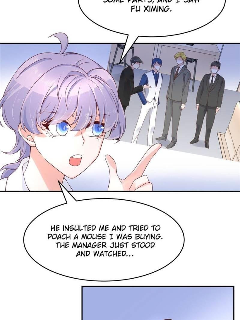National School Prince Is A Girl Chapter 33 - Page 7