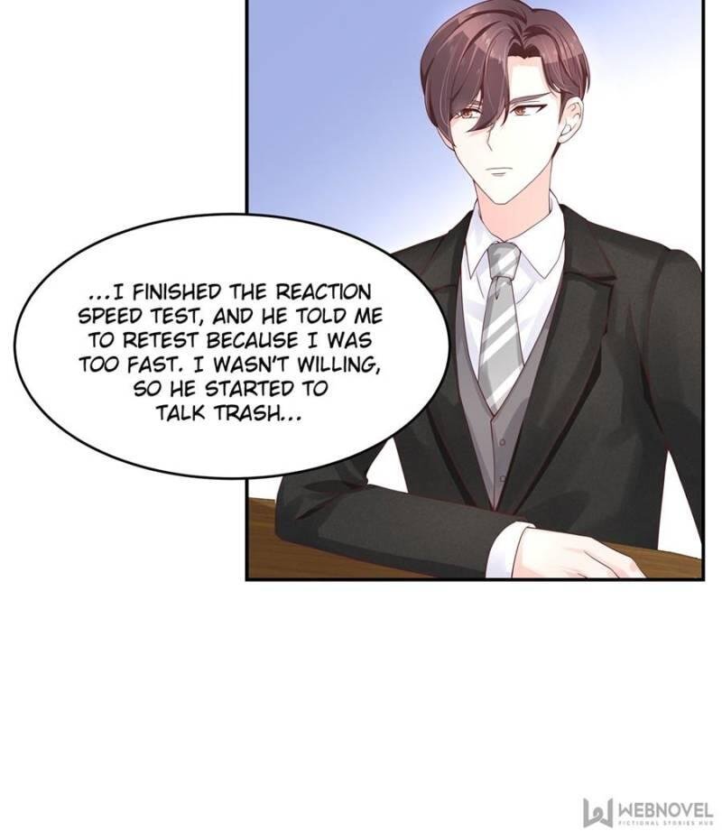 National School Prince Is A Girl Chapter 33 - Page 8