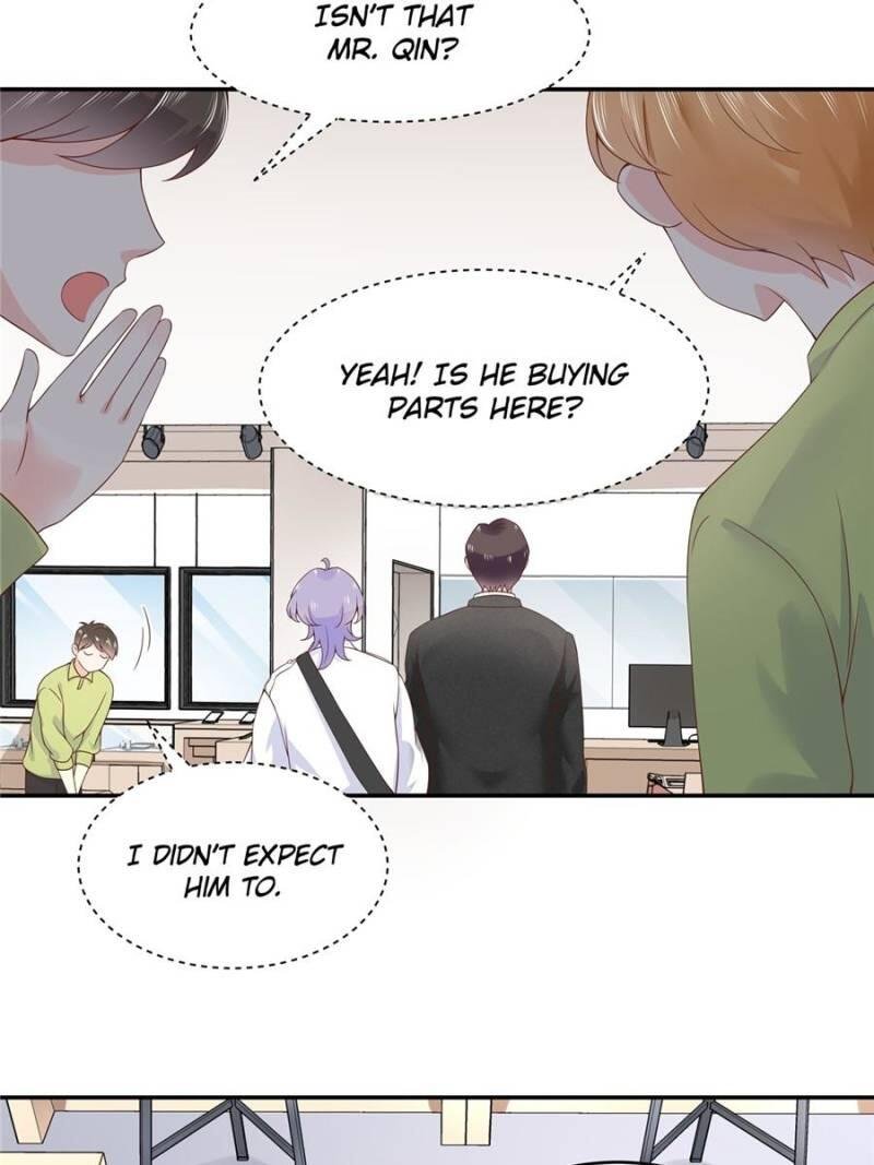 National School Prince Is A Girl Chapter 34 - Page 16