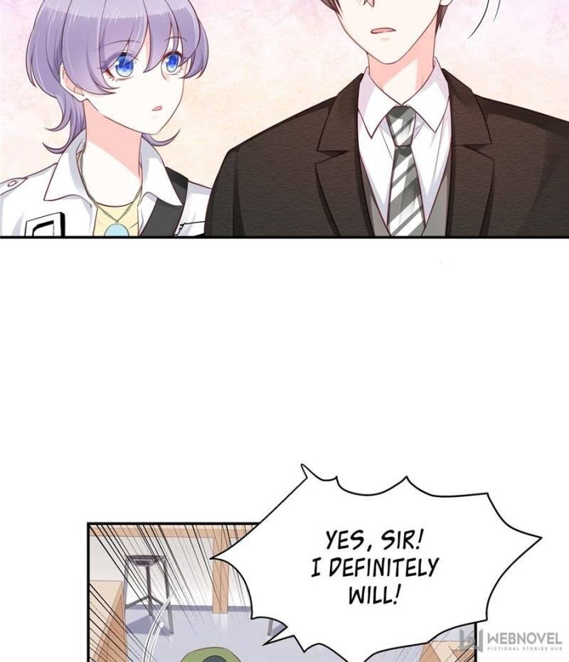 National School Prince Is A Girl Chapter 34 - Page 20