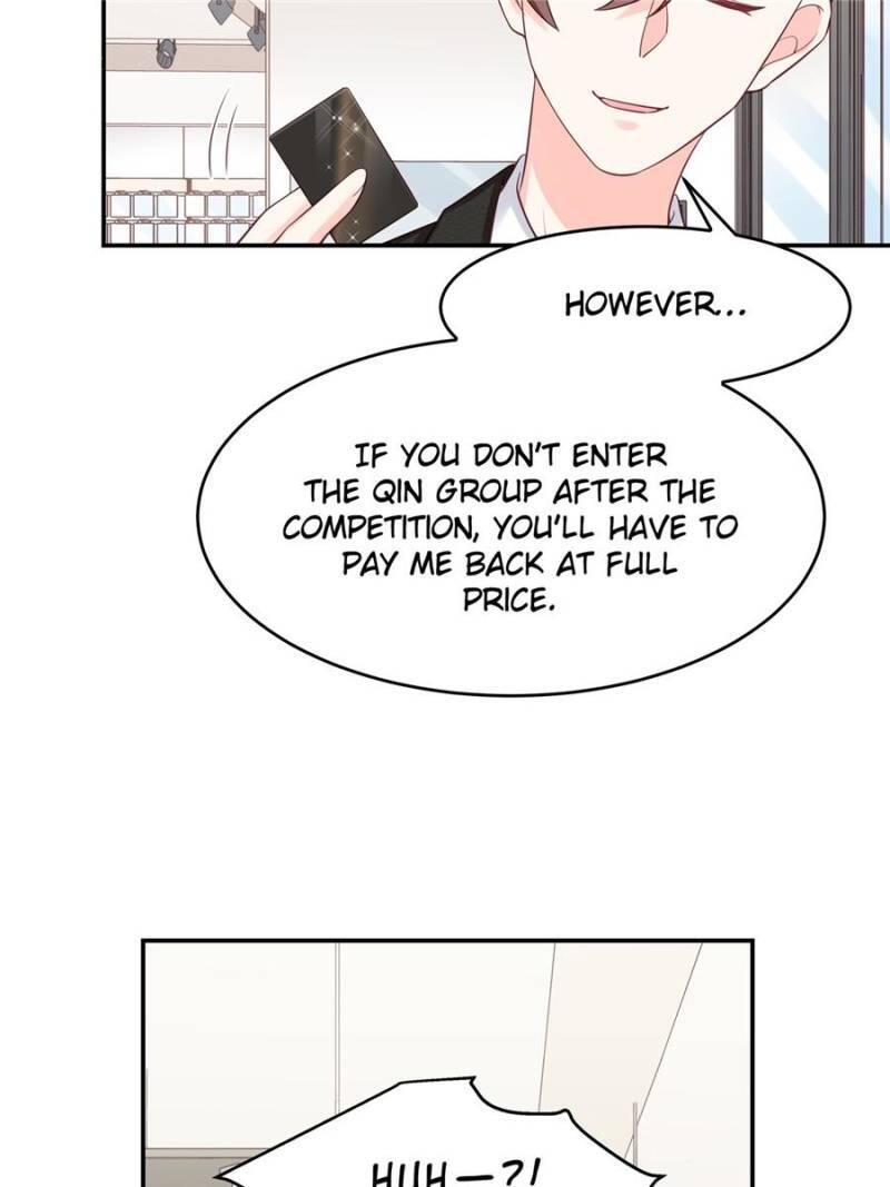 National School Prince Is A Girl Chapter 34 - Page 27