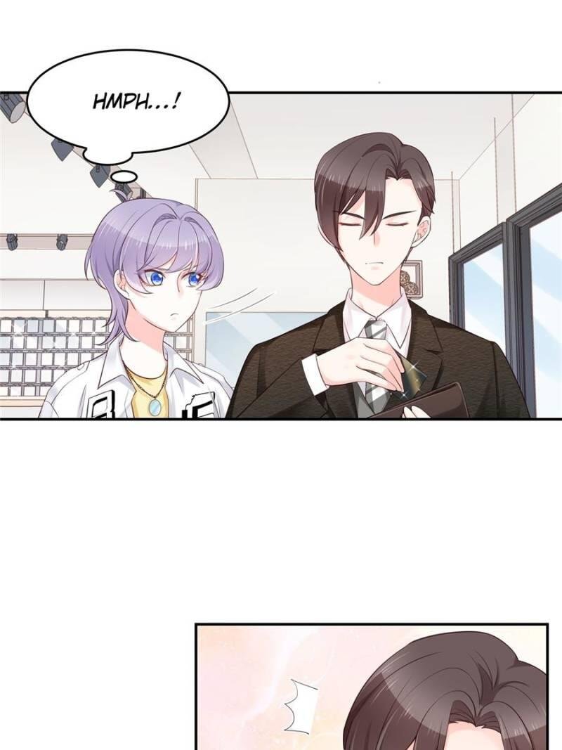 National School Prince Is A Girl Chapter 34 - Page 30