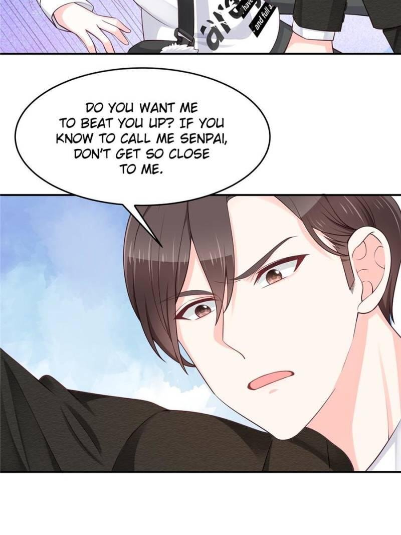 National School Prince Is A Girl Chapter 34 - Page 37