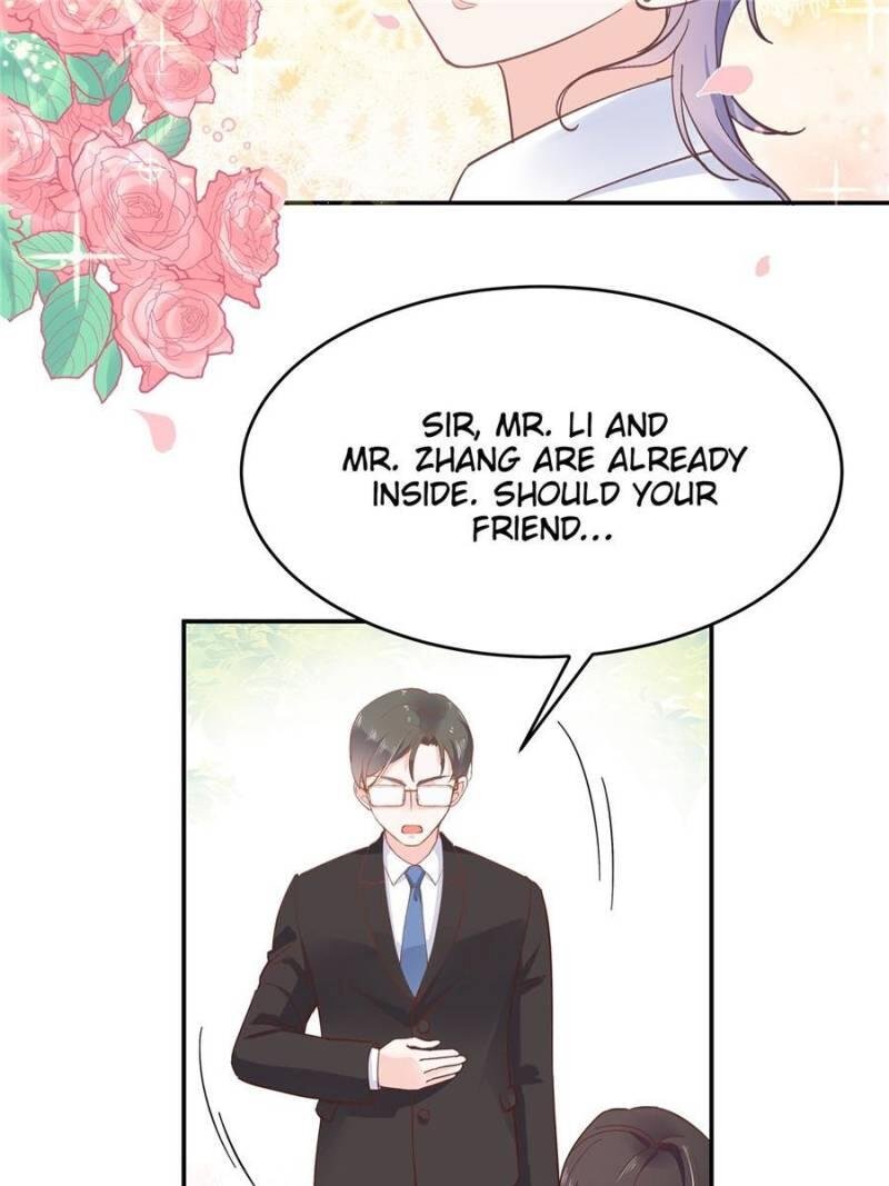 National School Prince Is A Girl Chapter 35 - Page 9