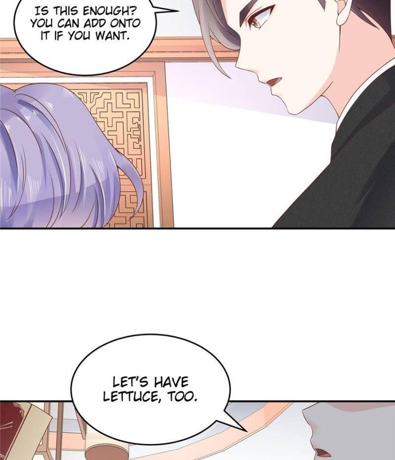 National School Prince Is A Girl Chapter 35 - Page 20