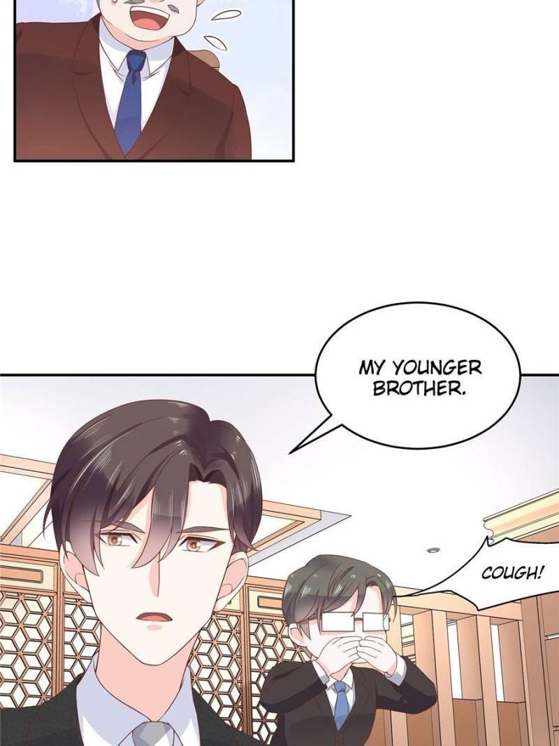 National School Prince Is A Girl Chapter 35 - Page 22