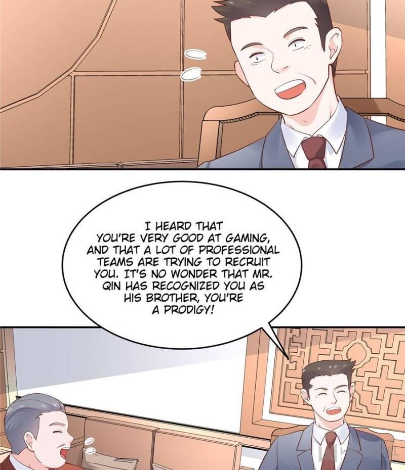 National School Prince Is A Girl Chapter 35 - Page 26