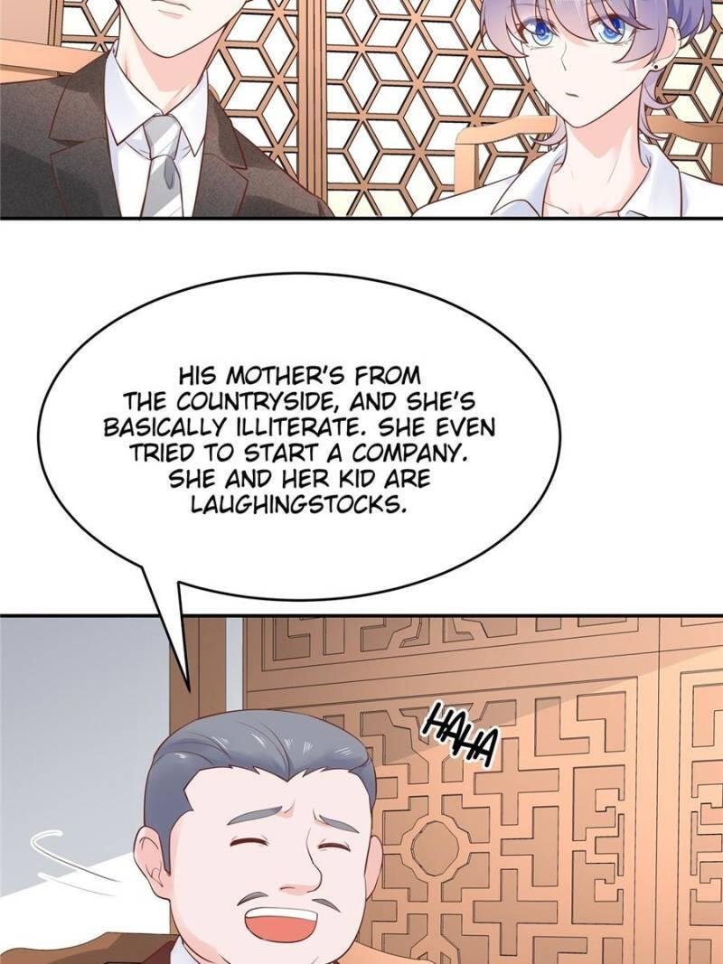 National School Prince Is A Girl Chapter 35 - Page 28