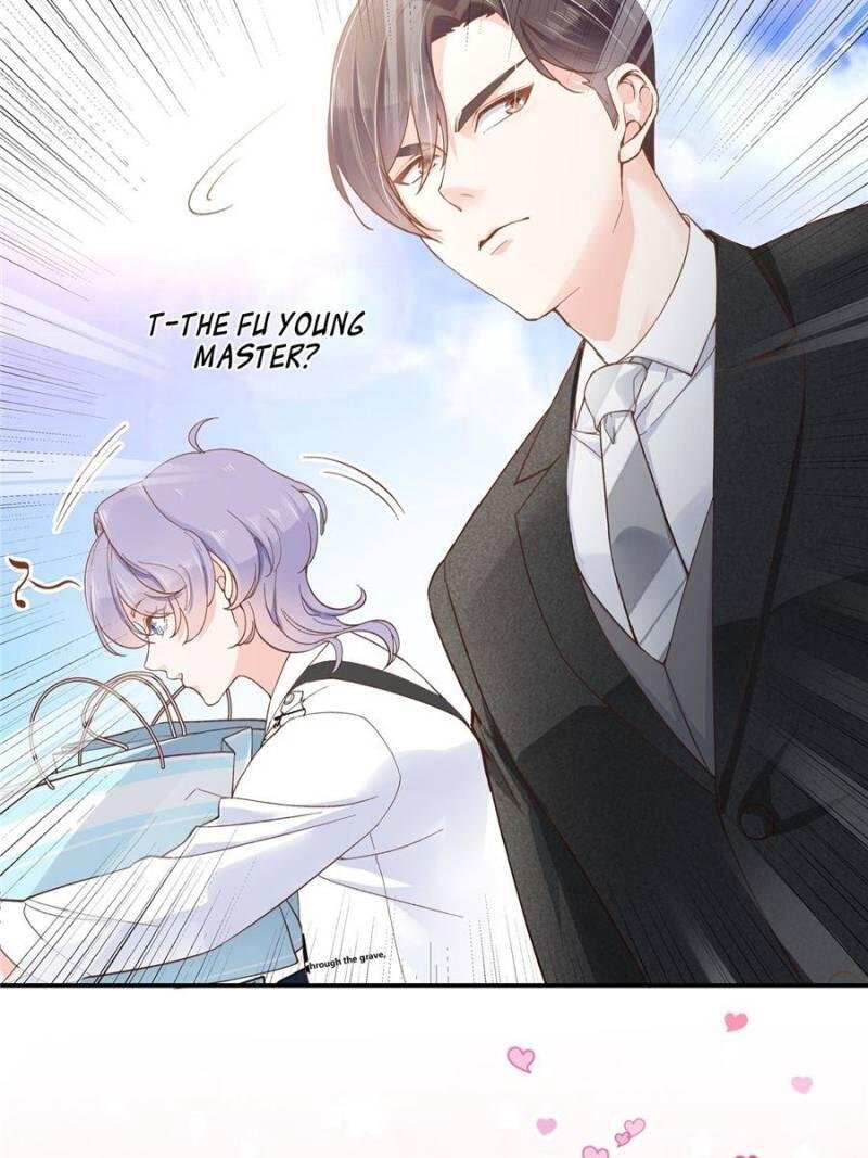 National School Prince Is A Girl Chapter 35 - Page 4