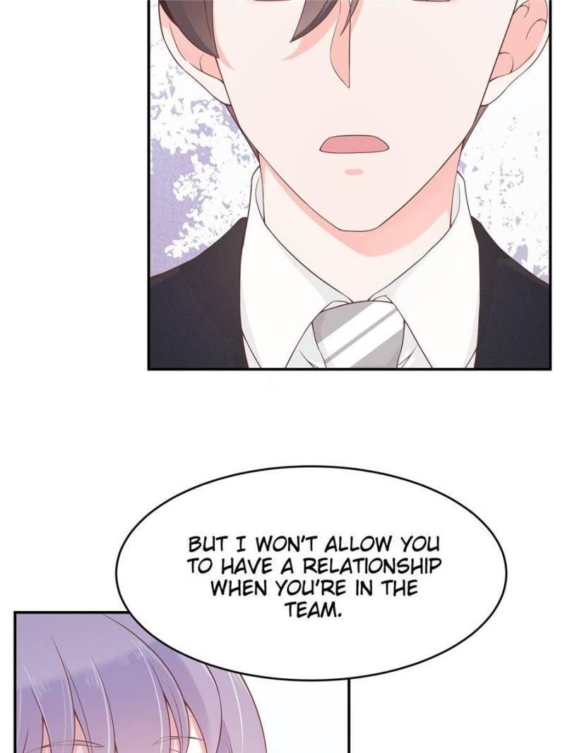 National School Prince Is A Girl Chapter 36 - Page 21