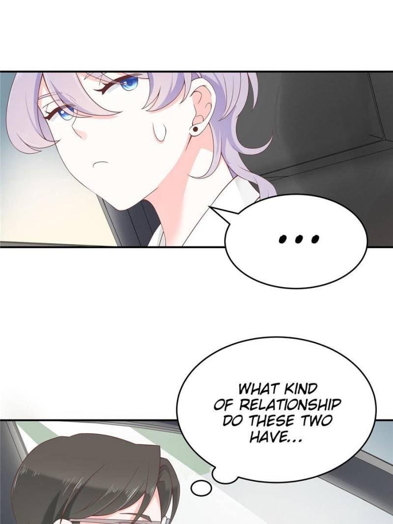 National School Prince Is A Girl Chapter 36 - Page 24