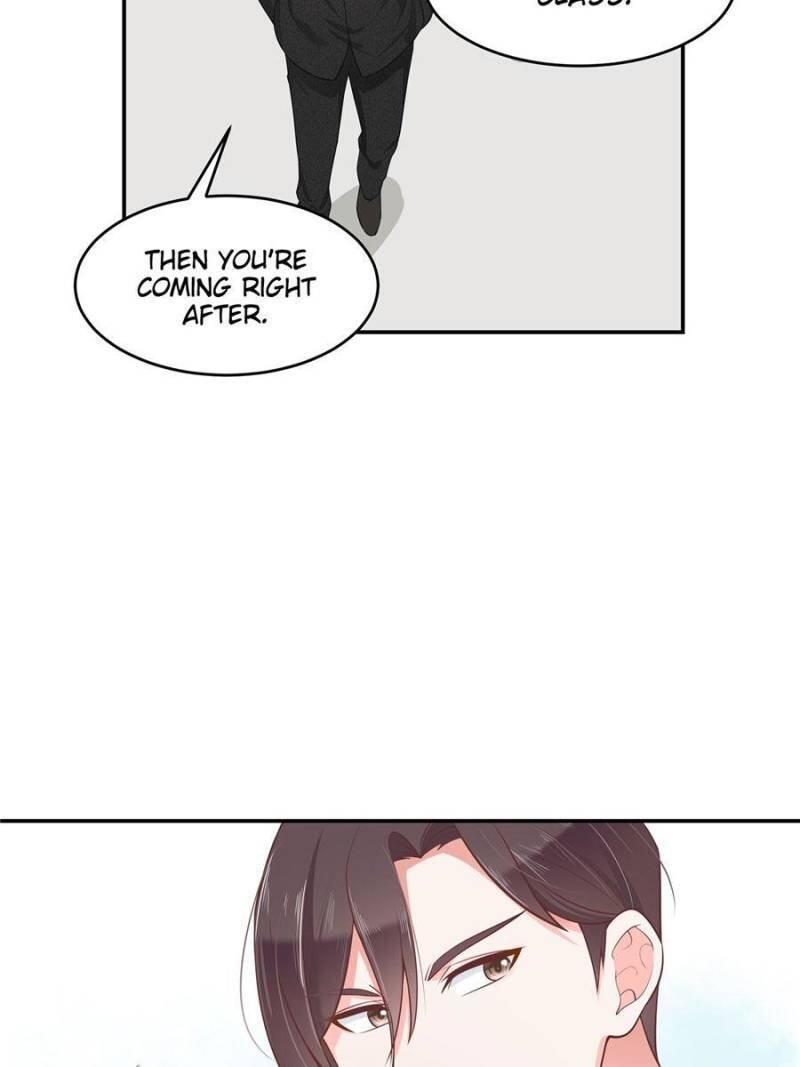 National School Prince Is A Girl Chapter 36 - Page 34