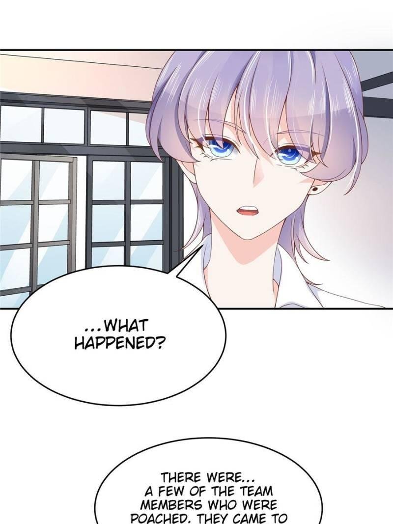 National School Prince Is A Girl Chapter 37 - Page 13