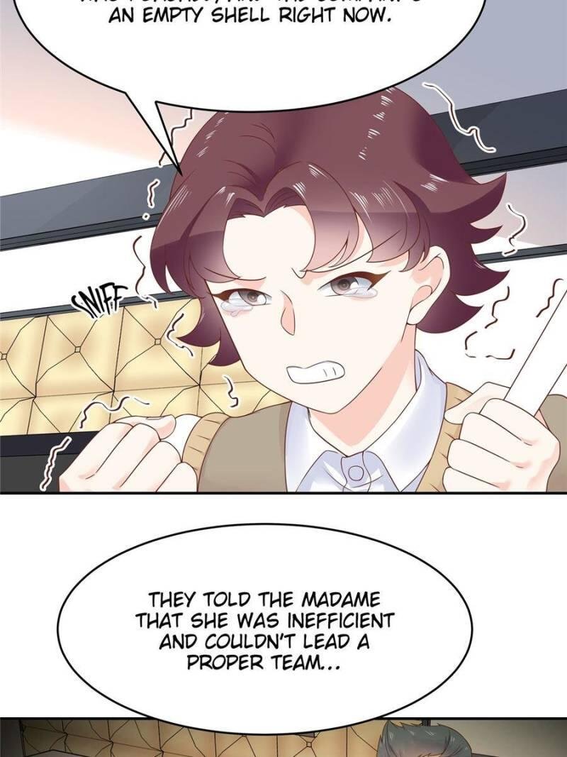 National School Prince Is A Girl Chapter 37 - Page 16
