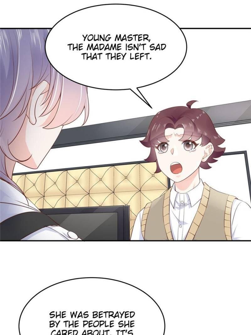 National School Prince Is A Girl Chapter 37 - Page 18