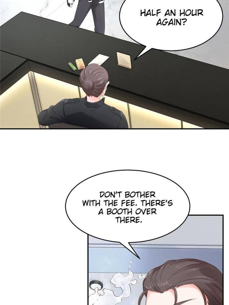 National School Prince Is A Girl Chapter 37 - Page 27