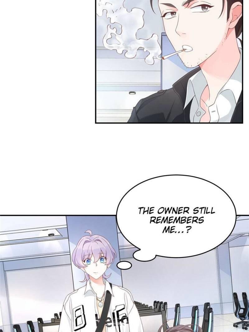 National School Prince Is A Girl Chapter 37 - Page 28