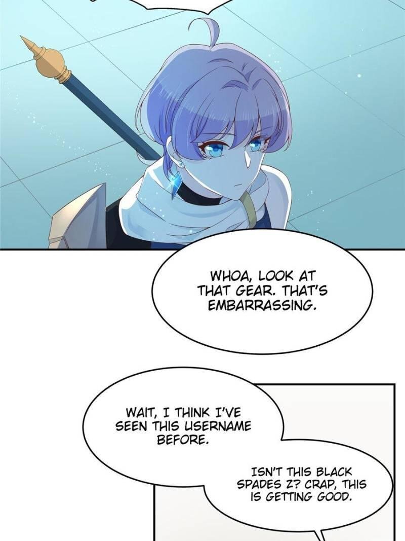 National School Prince Is A Girl Chapter 38 - Page 25