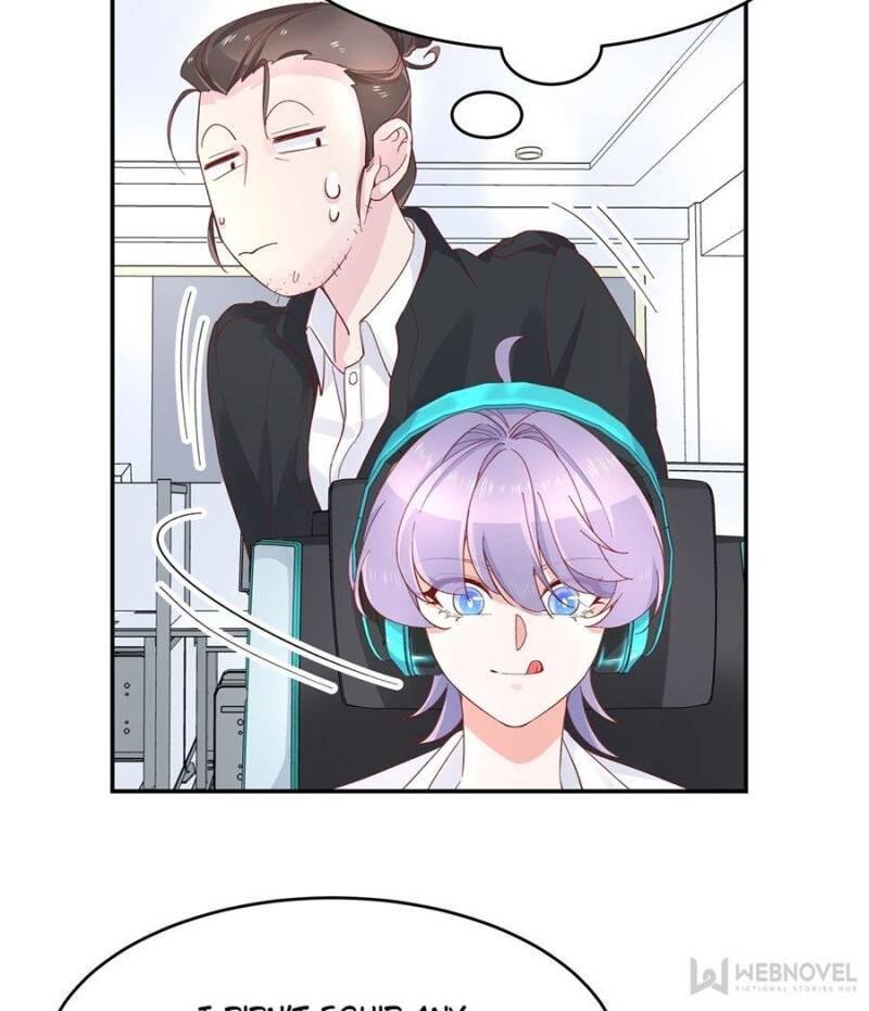 National School Prince Is A Girl Chapter 39 - Page 8