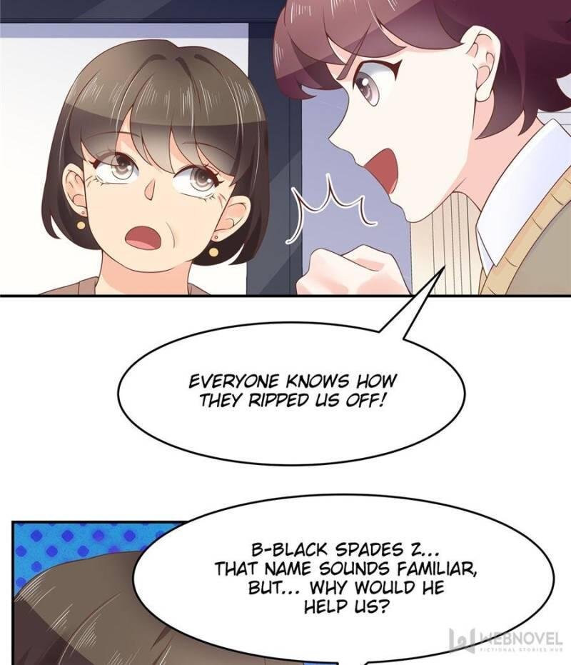 National School Prince Is A Girl Chapter 40 - Page 32