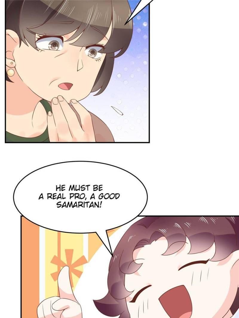 National School Prince Is A Girl Chapter 40 - Page 33