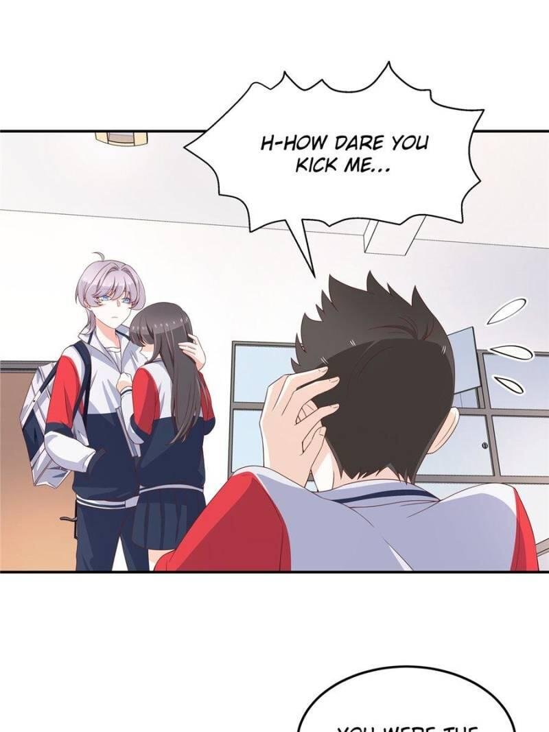 National School Prince Is A Girl Chapter 41 - Page 0