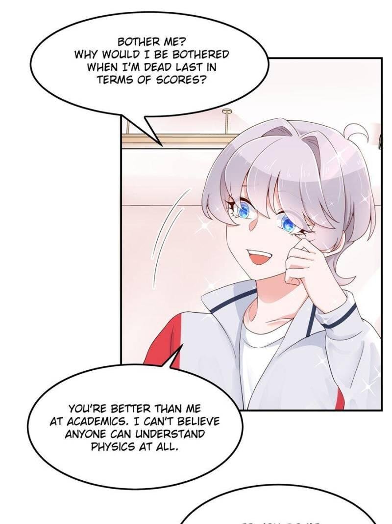National School Prince Is A Girl Chapter 41 - Page 18