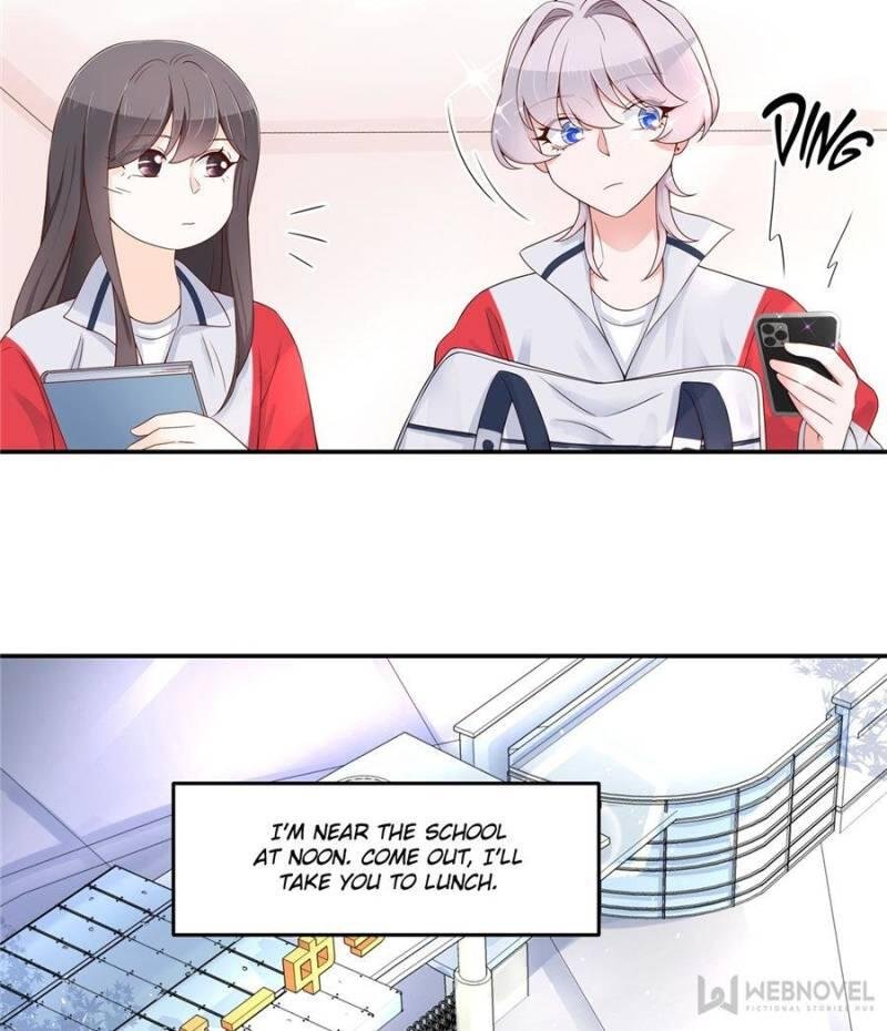National School Prince Is A Girl Chapter 41 - Page 20
