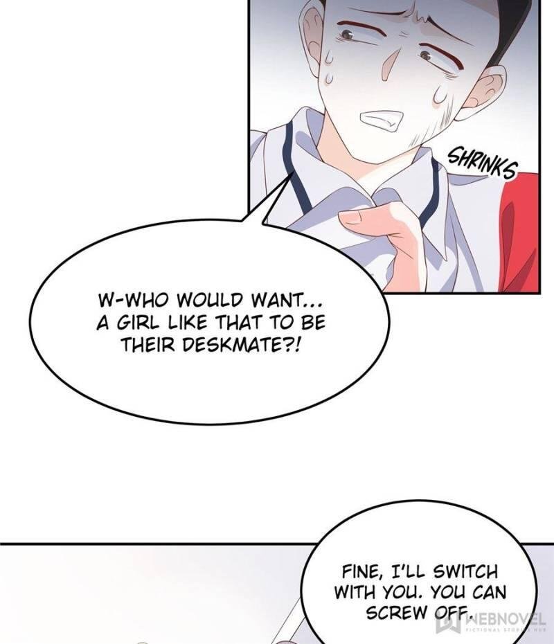 National School Prince Is A Girl Chapter 41 - Page 2