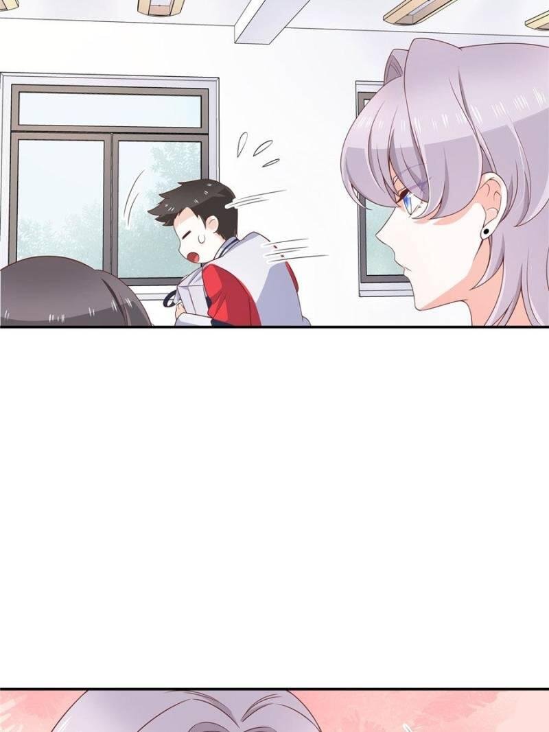 National School Prince Is A Girl Chapter 41 - Page 4